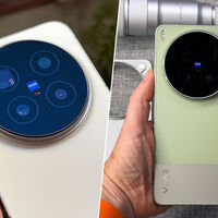 Vivo X300 Pro vs Vivo X300 Ultra: dos cámaras brutales, pero una cuesta 1.000 euros más 