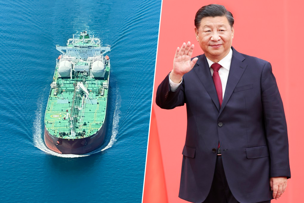 China no intervino en la guerra para proteger el petróleo iraní. Porque su plan es más largo que el conflicto 