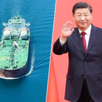 China no intervino en la guerra para proteger el petróleo iraní. Porque su plan es más largo que el conflicto 