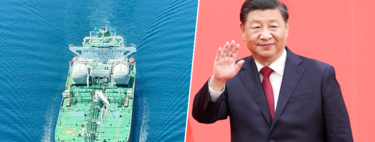 China no intervino en la guerra para proteger el petróleo iraní. Porque su plan es más largo que el conflicto 