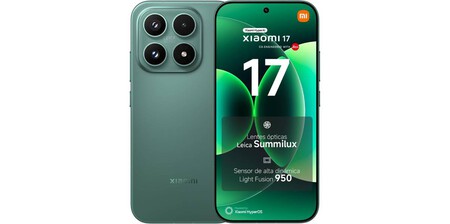 Xiaomi 17 2