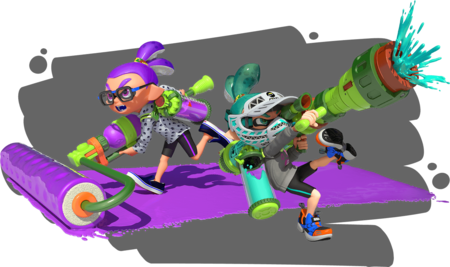 Tsubasa Sakaguchi ofrece 5 trucos fundamentales para dominar Splatoon