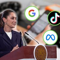 Google, Meta e TikTok assinam acordo no México para combater violência contra as mulheres na internet  