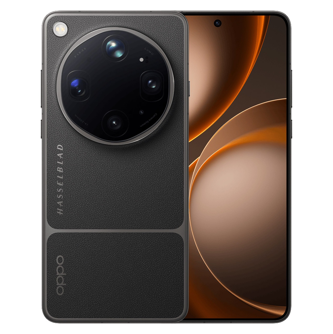 OPPO Find X9 Ultra 12GB + 512GB
