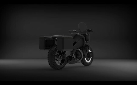 Buell Super Touring 1190 Y Baja Dr 004