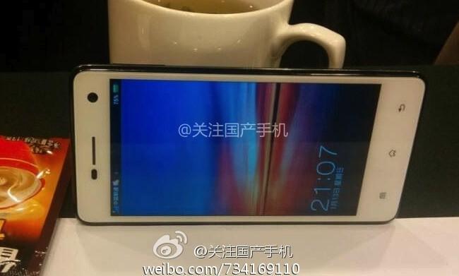 Oppo Find 2