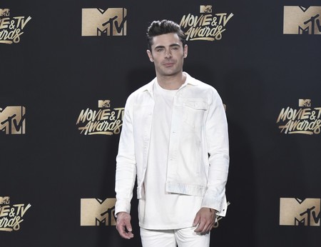 Psicodelia en los MTV Movie & TV Awards: la alfombra roja más discotequera