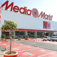 Nuevo Día sin IVA de MediaMarkt: Precio mínimo para PlayStation Portal, varios portátiles gaming con descuentazo y más