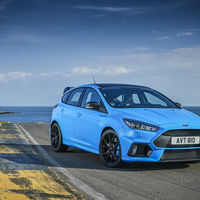 Ford Focus RS Option Pack: la alternativa europea al Limited Edition estadounidense