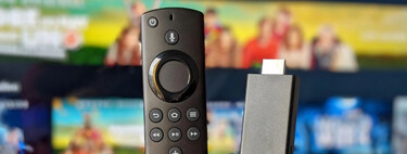 Meu Fire TV Stick estava muito lento e me causando problemas; solução está em apenas dois botões 