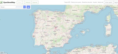 Estas geniales herramientas gratuitas te ayudarán a hacer tus propios mapas de forma sencilla y vistosa
