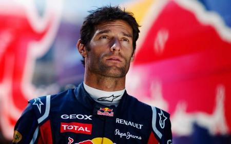 Porsche confirma el fichaje de Mark Webber. Adiós a Red Bull y a la Fórmula 1
