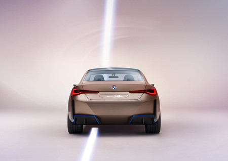 Bmw Concept I4 02 20