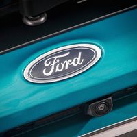 ¡Confirmado! Ford fabricará uno de sus nuevos autos eléctricos en Cuautitlán 