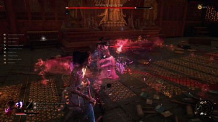 Wuchang Fallen Feathers Vale La Pena 5
