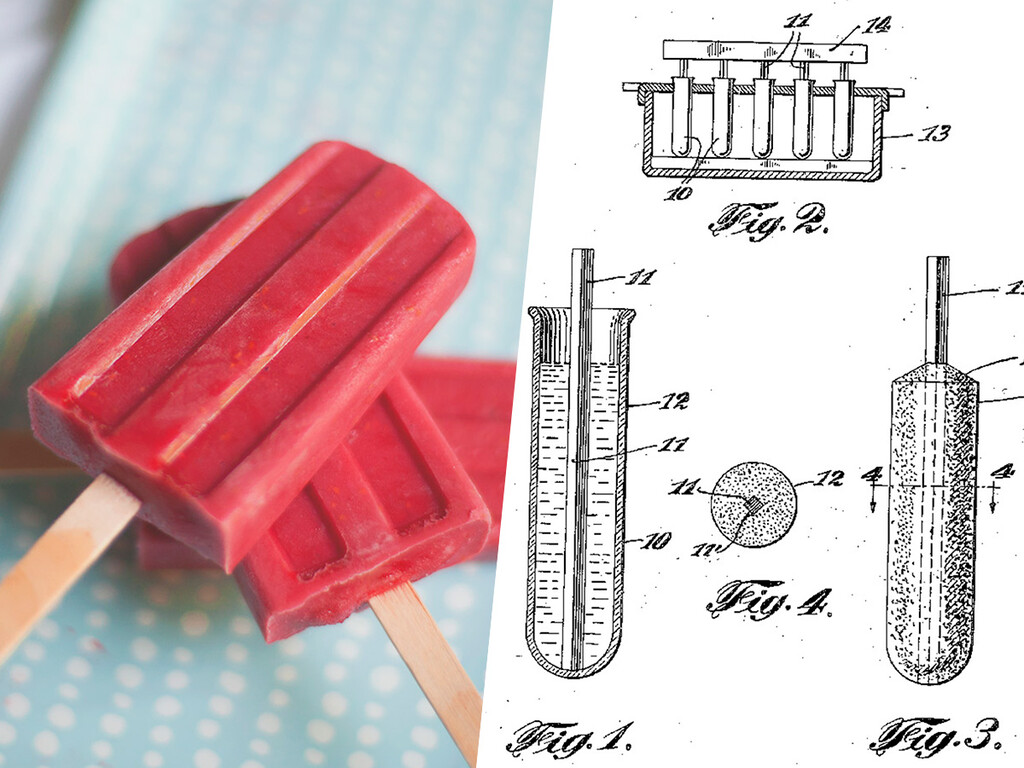 Los polos helados cumplen más de un siglo de vida: el invento de un niño de 11 años que cambió nuestros veranos