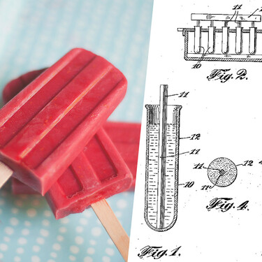 Los polos helados cumplen más de un siglo de vida: el invento de un niño de 11 años que cambió nuestros veranos 