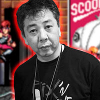 Ha muerto uno de los padres del beat em up: Yoshihisa Kishimoto, el legendario creador de Double Dragon y Kunio-kun 