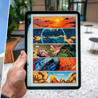 MediaMarkt liquida el mejor iPad Pro de 11 pulgadas hasta la fecha en su outlet, con 2 TB de capacidad y precio top 