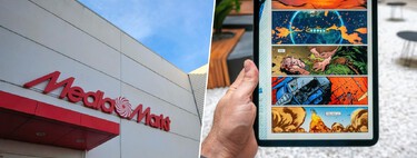 MediaMarkt liquida el mejor iPad Pro de 11 pulgadas hasta la fecha en su outlet, con 2 TB de capacidad y precio top 