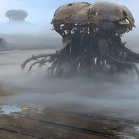 Nadie la vio en el cine, pero esta película de ciencia ficción fue de las mejores producciones en 2022 