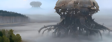 Nadie la vio en el cine, pero esta película de ciencia ficción fue de las mejores producciones en 2022 