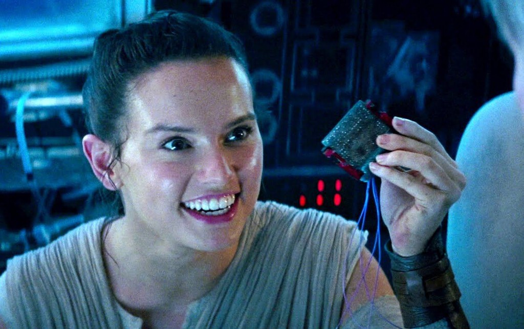 Tranquilos, fans de Star Wars: Disney confirma que la seña de identidad de la saga aparecerá en las nuevas películas Tranquilos, fans de Star Wars: Disney confirma que la seña de identidad de la saga aparecerá en las nuevas películas