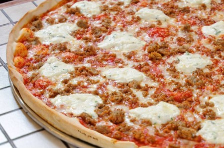 ¿Dónde se come la mejor pizza de Nueva York? 