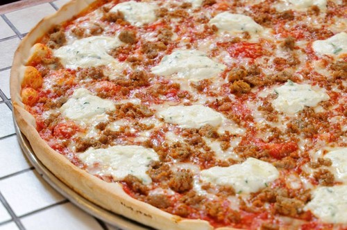 ¿Dónde se come la mejor pizza de Nueva York? 