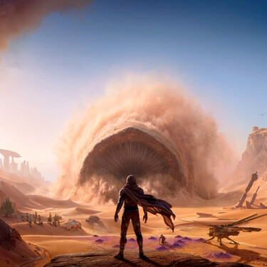 Dune: Awakening ha tardado más de un año en llegar a consolas. El resultado confirma que ha merecido la pena