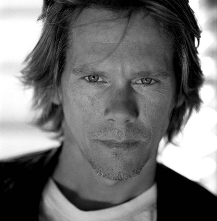 Casas de famosos: Kevin Bacon