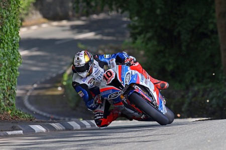 Hickman Superstock Iomtt