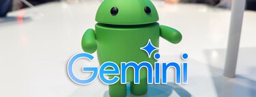Gemini es el eje que vertebra a todo lo relacionado con Android