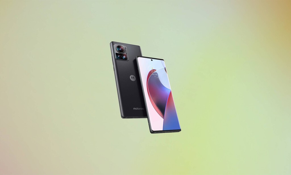 El Corte Inglés tiene uno de los teléfonos de gama alta de Motorola mejor valorados con descuentazo por el Electro 3