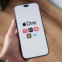 Apple One ha subido de precio y aún así me quedo. Hice la cuenta y compensa igualmente 
