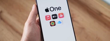 Apple One ha subido de precio y aún así me quedo. Hice la cuenta y compensa igualmente 