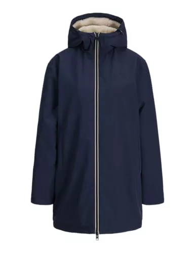 JACK & JONE Chaqueta Larga Otw Mujeres