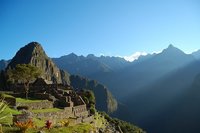 La celebración de los 100 años del "descubrimiento científico" de Machu Picchu