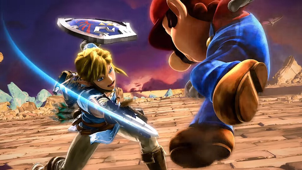 Un chaval de 16 años dejó atónitos a todos los participantes de un torneo de Super Smash Bros. al ganar con los consejos de ChatGPT Un chaval de 16 años dejó atónitos a todos los participantes de un torneo de Super Smash Bros. al ganar con los consejos de ChatGPT