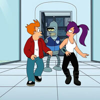 Tuvimos que esperar 10 años para nuevos capítulos de Futurama, su próxima temporada no tardará tanto en llegar; Hulu acaba de renovar la serie 