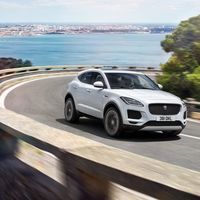 Inicia la preventa del Jaguar E-Pace en México, el rival del BMW X3 por 915,100 pesos