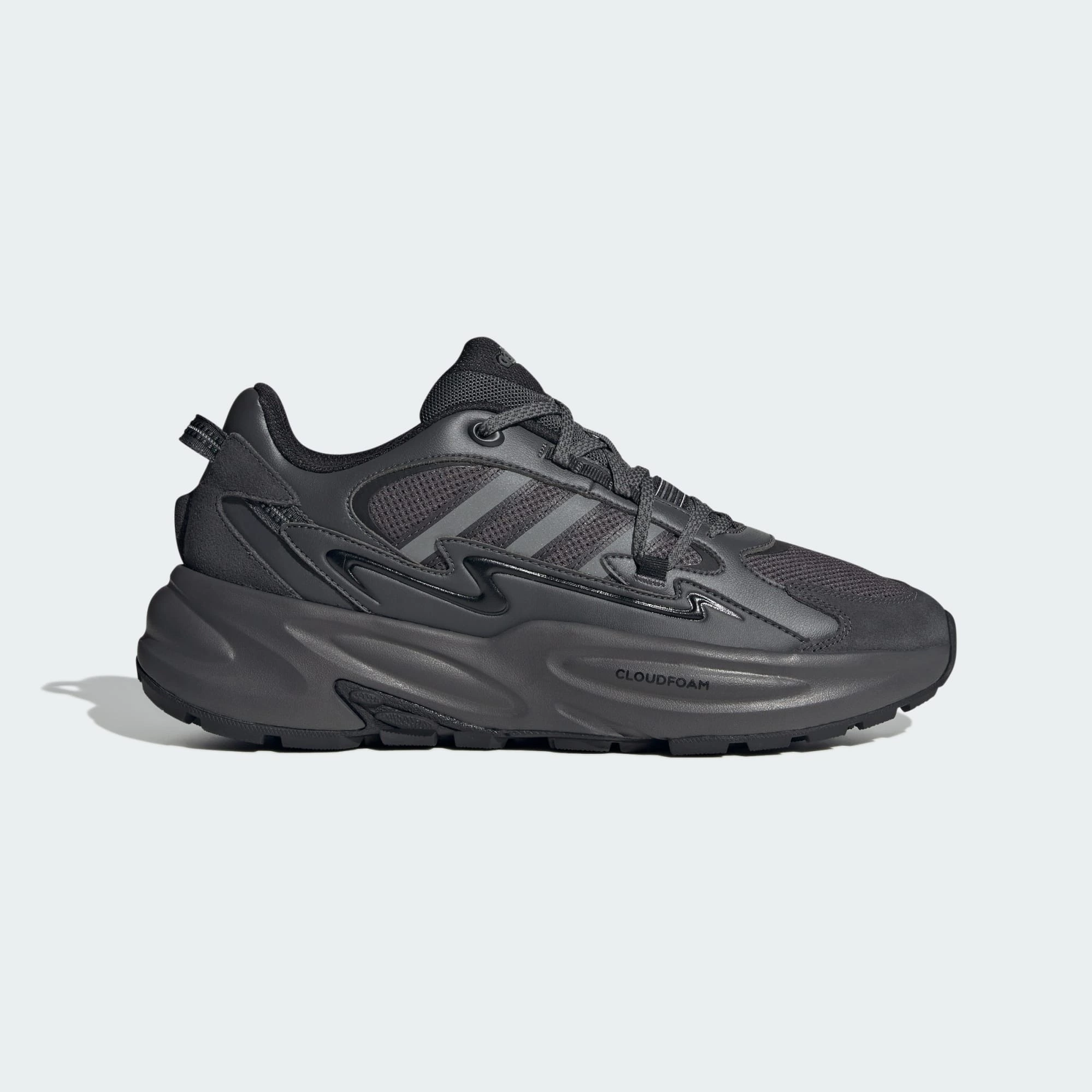 Adidas Ozwave Surge Shoes
 