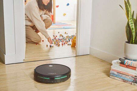 Ikohs Robot Aspirador 37