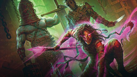 Ravenloft