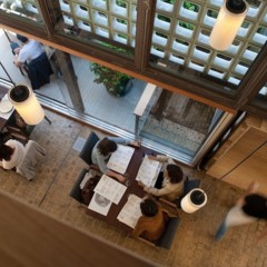 Foto 3 de 5 de la galería bosco-de-lobos en Trendencias Lifestyle