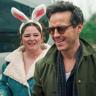 Acaba de llegar a Netflix la comedia romántica más esperada de 2025. Si te gustó 'Bridget Jones', la tienes que ver