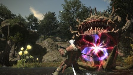 Square Enix ya tiene fecha para la beta de 'Final Fantasy XIV: A Realm Reborn' en PS4