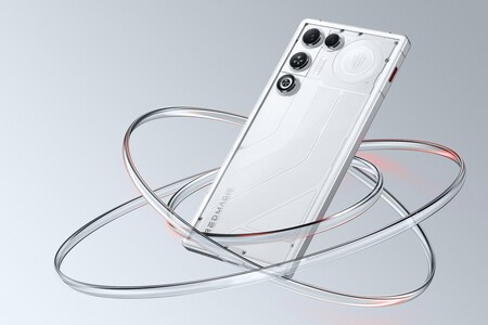 Nubia Redmagic 11 Air Lanzamiento Precio Mexico Ficha Tecnica