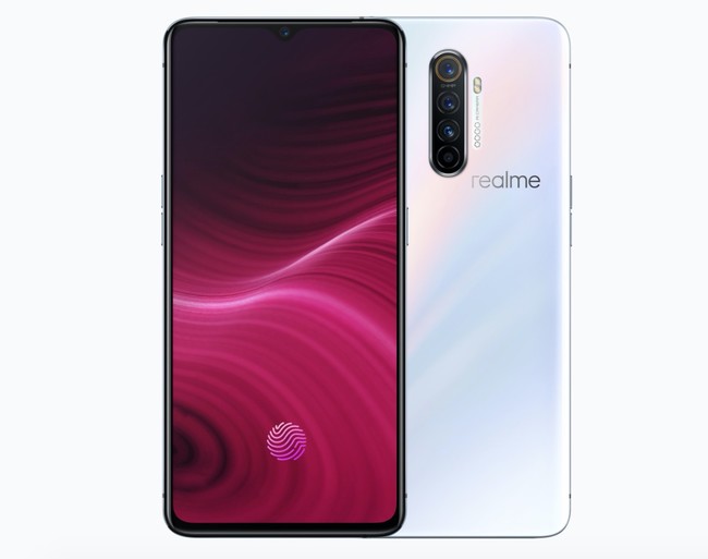 Nuevo Realme X2 Pro: características, precio y ficha técnica