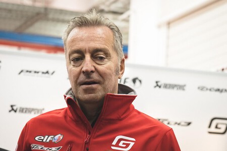 Poncharal Motogp 2023